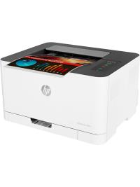 HP 4ZB95A ColorLaserJet 150nw Network+WIFI Yazıcı A4 - 5